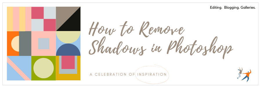 How to Remove Shadows in Photoshop
