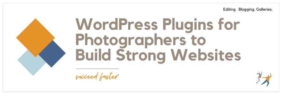 WordPress Plugins for Photographers to Build Strong Websites