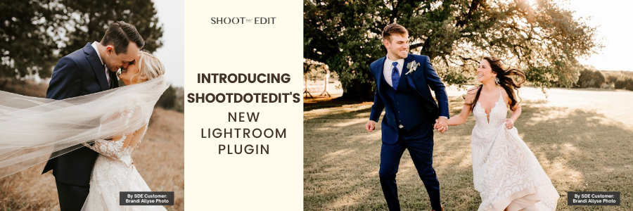 Introducing ShootDotEdit's New Lightroom Plugin